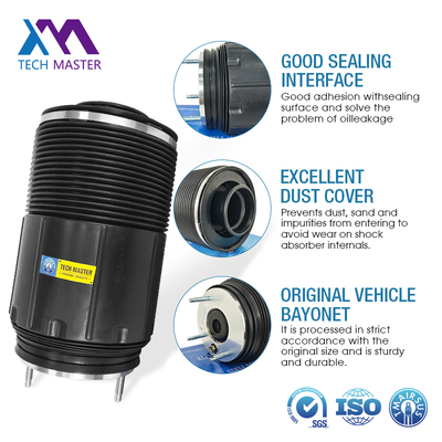 2021 คุณภาพสูง AIr Spring 84940628 หลัง ซ้ายและขวา สําหรับแคดิลลาค Escalade เชฟโรเล็ต Tahoe GMC ยูคอน เซลเวอร์ดาโด