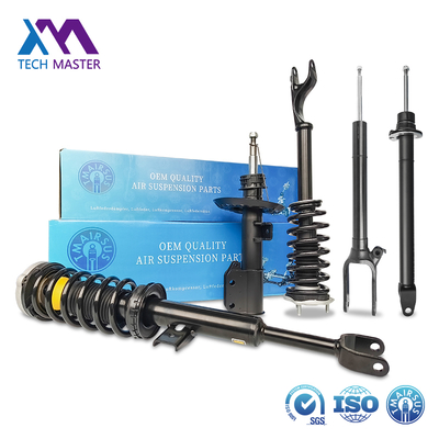 เครื่องลดกระแทกปรับปรับสําหรับ BMW E34 หน้าลมแขวน 1988-1996