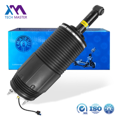 วัสดุยางเหล็กและการทดสอบ 100% การแขวนอากาศอับซอร์ช 85521599 85619252 สําหรับ Cadillac Escalade Chevrolet Tahoe GMC Yukon Silverdado