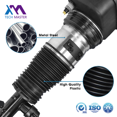 เครื่องดับกระแทกแขวนอากาศที่ผ่านการทดสอบและทนทานสําหรับ BMW G70 7 Series I7 RWD NO Xdrive 37106892585 37106892586
