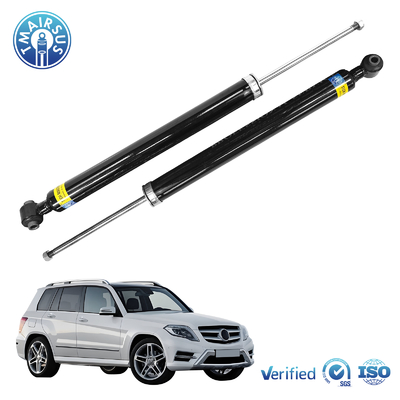 เทค มาสเตอร์ นอร์มาล / สปริงสปริงอับอัดกระแทก 2043200131 สําหรับ Mercedes-Benz X204 2011-2015 พร้อมแพ็คเกจมืออาชีพ