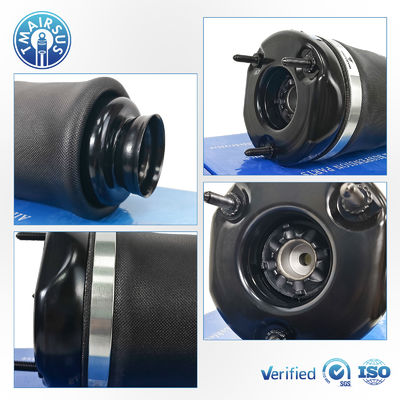 สปริง / ถุงลมช่วงล่างแบบทนทาน 1643206013 1643205813 สำหรับ W164/ML350 GL450 ด้านหน้า