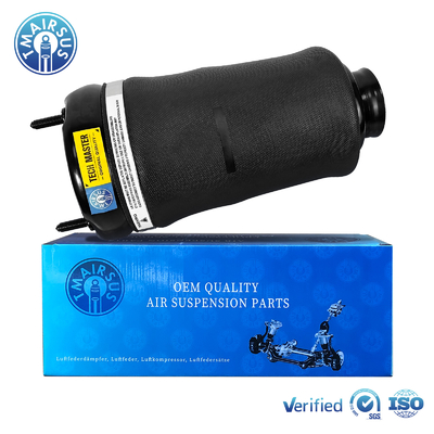 สปริงแขวนอากาศประสิทธิภาพสูง 1643206013 1643205813 1643204613 สําหรับ Mercedes-Benz W164/ML350 GL450