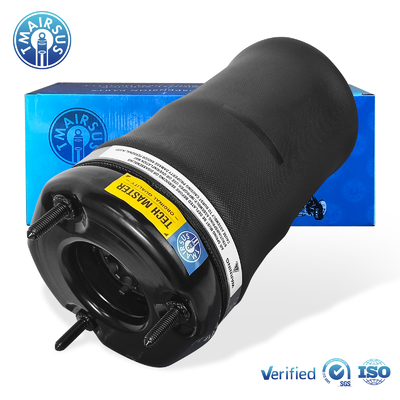 สปริงแขวนอากาศประสิทธิภาพสูง 1643206013 1643205813 1643204613 สําหรับ Mercedes-Benz W164/ML350 GL450
