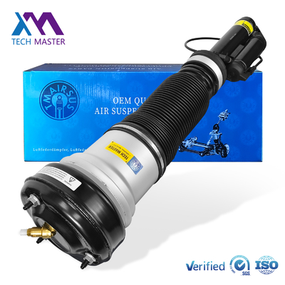 สะพายอากาศด้านหน้าดีเด่น รองรับแรงกระแทก 2203202438 2203205113 สําหรับ Mercedes-Benz W220 2matic
