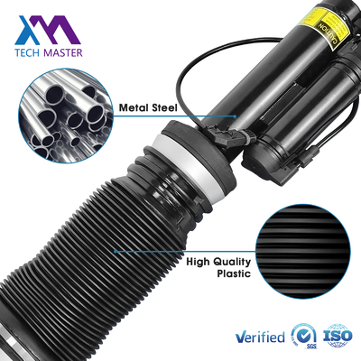 สะพายอากาศด้านหน้าดีเด่น รองรับแรงกระแทก 2203202438 2203205113 สําหรับ Mercedes-Benz W220 2matic