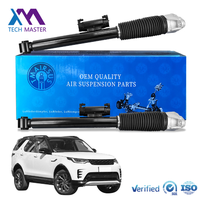 ทนทานและขายร้อน ยืดลมด้านหลัง Absorber กระแทก LR153063 LR167519 LR153057 LR167525 สําหรับ Land Rover L460 Range Rover Sport L461