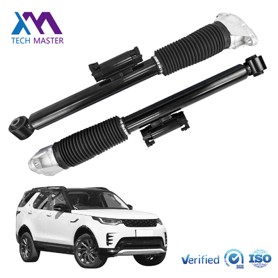 โช้คอัพช่วงล่างถุงลมด้านหลัง LR153063 LR167519 LR153057 LR167525 สำหรับ Land Rover L460 Range Rover Sport L461 ทางเลือกที่ดี