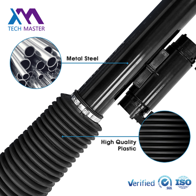 โช้คอัพช่วงล่างถุงลมด้านหลัง LR153063 LR167519 LR153057 LR167525 สำหรับ Land Rover L460 Range Rover Sport L461 ทางเลือกที่ดี