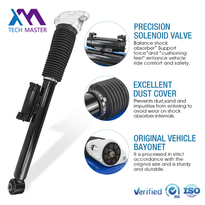 โช้คอัพช่วงล่างถุงลมด้านหลัง LR153063 LR167519 LR153057 LR167525 สำหรับ Land Rover L460 Range Rover Sport L461 ทางเลือกที่ดี