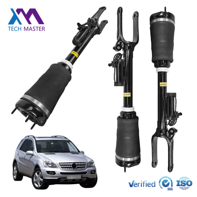Hot Sale Front Air Suspension Shock Absorber 1643206013 1643205813 with ADS For Mercedes-Benz W164/ML X164 GL-Class
