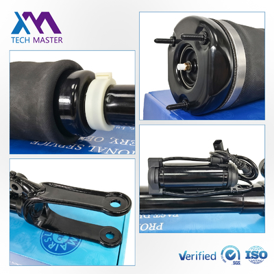 Hot Sale Front Air Suspension Shock Absorber 1643206013 1643205813 with ADS For Mercedes-Benz W164/ML X164 GL-Class