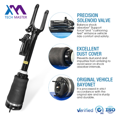 Hot Sale Front Air Suspension Shock Absorber 1643206013 1643205813 with ADS For Mercedes-Benz W164/ML X164 GL-Class