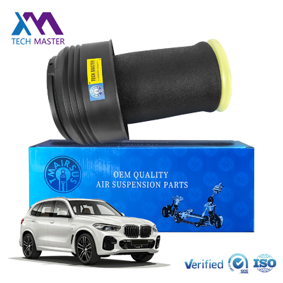 Air Suspension Spring Bag Airbag For BMW E70 E71 E72 Pneumatic Spring 37126790078 37126790081