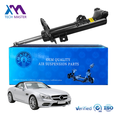 ชุดโช้คอัพสำหรับ Mercedes Benz W171 R171 ชุดคอยล์โอเวอร์ A1723200130