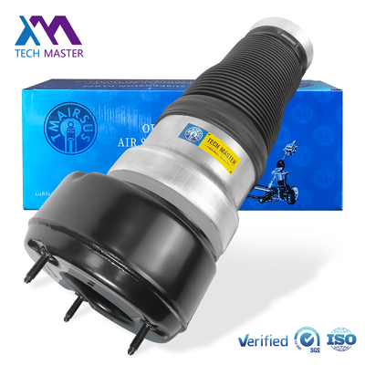Air Suspension Spring Bag Bellows For Mercedes Benz W221 Front Air Ride Bag 2213204913 2213202113