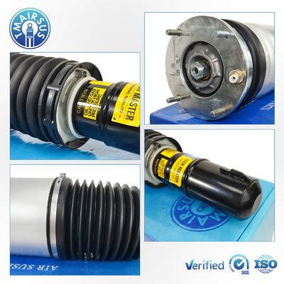 การแขวนขวาง การแขวนขวางอากาศ Shock For Land Rover Range Rover L405 and Sports L494 2013 หน้า NO ADS LR060137 LR060402