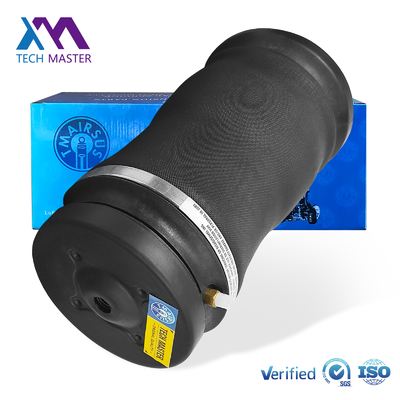 ชุดซ่อมสปริงลมยางสำหรับ Mercedes Benz W164 ML W166 W292 ด้านหลัง ระบบกันสะเทือน Airmatic 1643200625 2923200525