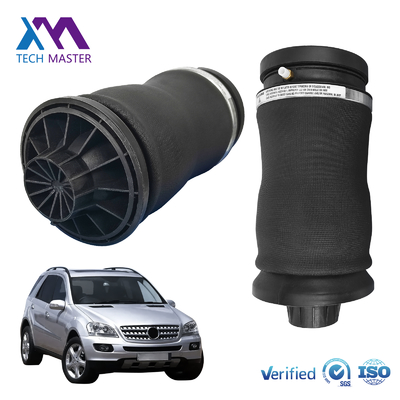 ถุงลมโช๊คอัพหลัง สำหรับ Mercedes Benz W164 ML W166 W292 1643200825 1663200325