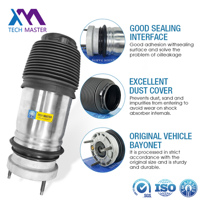 Absorber Air Suspension Shock For Cadillac Escalade Chevrolet Front Air Shock Suspension Shock Absorber 84844792
