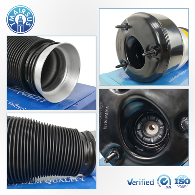 สปริงโช๊คอัพช่วงล่างถุงลมสำหรับ Mercedes-Benz W221 สปริงลมด้านหน้า 2213204913 2213202113 2213209313