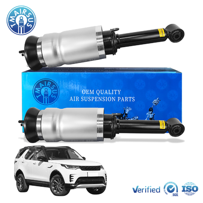 Auto Part Air Suspension Shock Absorber For Range Rover Sport L320 L319 Front Auto Air Suspension Shock LR016416 RNB500223