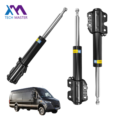 คอยล์สปริงสำหรับ Mercedes-Benz Sprinter W901 W902 W903 โช้คอัพหน้า ผู้ผลิตโช้คอัพ 9013202230