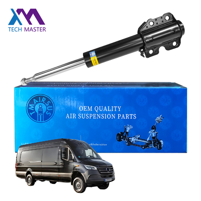 คอยล์สปริงสำหรับ Mercedes-Benz Sprinter W901 W902 W903 โช้คอัพหน้า ผู้ผลิตโช้คอัพ 9013202230
