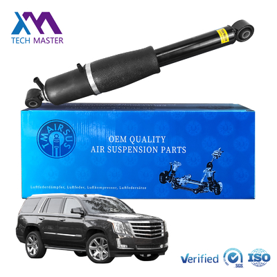 โช้คอัพยางสำหรับ GMC Yukon Denali โช้คอัพสำหรับรถยนต์ 25979394 22187156 1575626