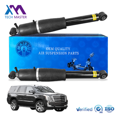 โช้คอัพยางสำหรับ GMC Yukon Denali โช้คอัพสำหรับรถยนต์ 25979394 22187156 1575626
