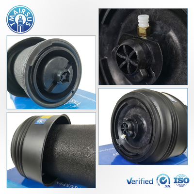 สปริงโช๊คอัพระบบถุงลมสำหรับ BMW F15 F85 X5, X6 F16 F86 ด้านหลัง ซ้ายและขวา 37126795013 37126795013