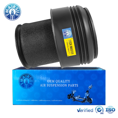 สปริงโช๊คอัพระบบถุงลมสำหรับ BMW F15 F85 X5, X6 F16 F86 ด้านหลัง ซ้ายและขวา 37126795013 37126795013