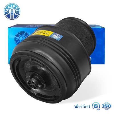 สปริงโช๊คอัพระบบถุงลมสำหรับ BMW F15 F85 X5, X6 F16 F86 ด้านหลัง ซ้ายและขวา 37126795013 37126795013