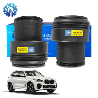 สายพัดลมคุณภาพสูง สําหรับ BMW F15 F85 X5 X6 F16 F86 หลังซ้ายและขวา 3712 6795014 37126795014