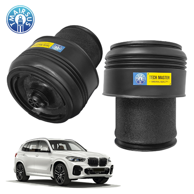 สายพัดลมคุณภาพสูง สําหรับ BMW F15 F85 X5 X6 F16 F86 หลังซ้ายและขวา 3712 6795014 37126795014
