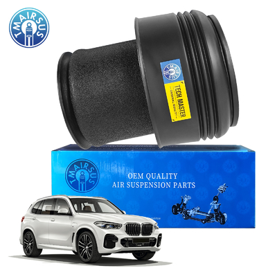 สายพัดลมคุณภาพสูง สําหรับ BMW F15 F85 X5 X6 F16 F86 หลังซ้ายและขวา 3712 6795014 37126795014