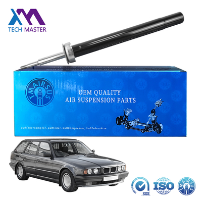 สปริงสปริงสําหรับ E34 โชคหน้า 1988-1996 โชคอับซอร์เบอร์ โชคหลัง ซัพพลายเออร์ 31321135858