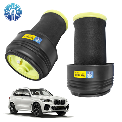 สายพัดลมคุณภาพสูง สําหรับ X5 (E70) BMW X6 (E71) BMW X6 (E72) สายพัดลมหลัง 37126790083 37126790081 37126790082