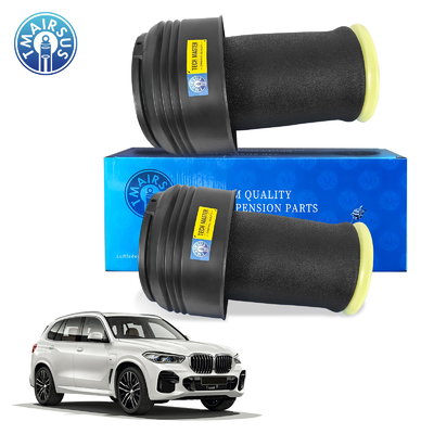 สายพัดลมคุณภาพสูง สําหรับ X5 (E70) BMW X6 (E71) BMW X6 (E72) สายพัดลมหลัง 37126790083 37126790081 37126790082