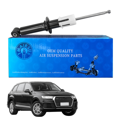 สปริงคอยล์สำหรับโช้คอัพ Q7 ด้านหลัง ผู้ผลิต 7L8513029H