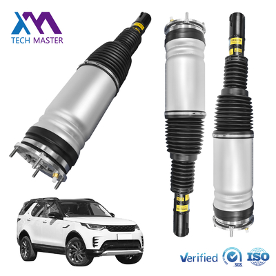 ขายร้อน ยืดอากาศด้านหน้า Absorber กระแทก LR060137 LR060402 สําหรับ Land Rover Range Rover L405 และ สปอร์ต L494 โดยไม่มี ADS