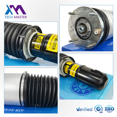 ขายร้อน ยืดอากาศด้านหน้า Absorber กระแทก LR060137 LR060402 สําหรับ Land Rover Range Rover L405 และ สปอร์ต L494 โดยไม่มี ADS