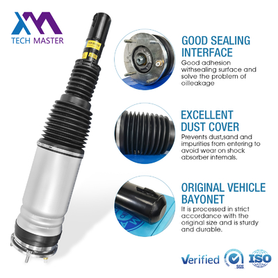 ขายร้อน ยืดอากาศด้านหน้า Absorber กระแทก LR060137 LR060402 สําหรับ Land Rover Range Rover L405 และ สปอร์ต L494 โดยไม่มี ADS