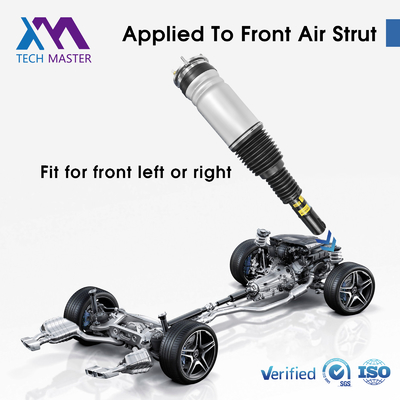 Land Rover Range Rover L405 and Sports L494 High Quality Air Suspension Shock Absorber No ADS LR038805 LR038807 LR060401 LR060155