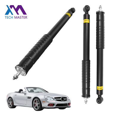 โช้คอัพหลังสำหรับ Mercedes-Benz W171 R171 ผู้จำหน่ายโช้ค SLK300 2004-2015 1713260200