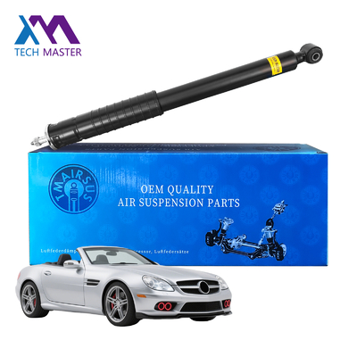 โช้คอัพหลังสำหรับ Mercedes-Benz W171 R171 ผู้จำหน่ายโช้ค SLK300 2004-2015 1713260200