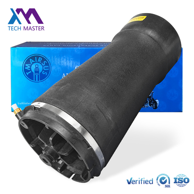 ถุงลมสปริงช่วงล่างสำหรับ Discovery V L663 Defender ด้านหลัง ถุงลมสปริงช่วงล่าง LR100656 LR101593