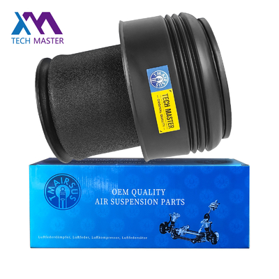 สปริงโช้คถุงลมสำหรับ BMW F15 F85 X5 X6 F16 F86 2013-2017 ด้านหลัง ซ้ายและขวา 37126795013