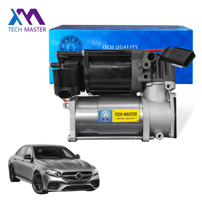 ปั๊มปั๊มแอร์สปันเซชั่นสําหรับ Mercedes-Benz 2017- W213 W205 W253GLC 0993200004