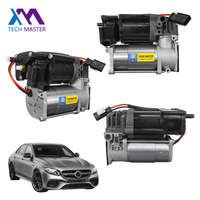 ปั๊มปั๊มแอร์สปันเซชั่นสําหรับ Mercedes-Benz 2017- W213 W205 W253GLC 0993200004